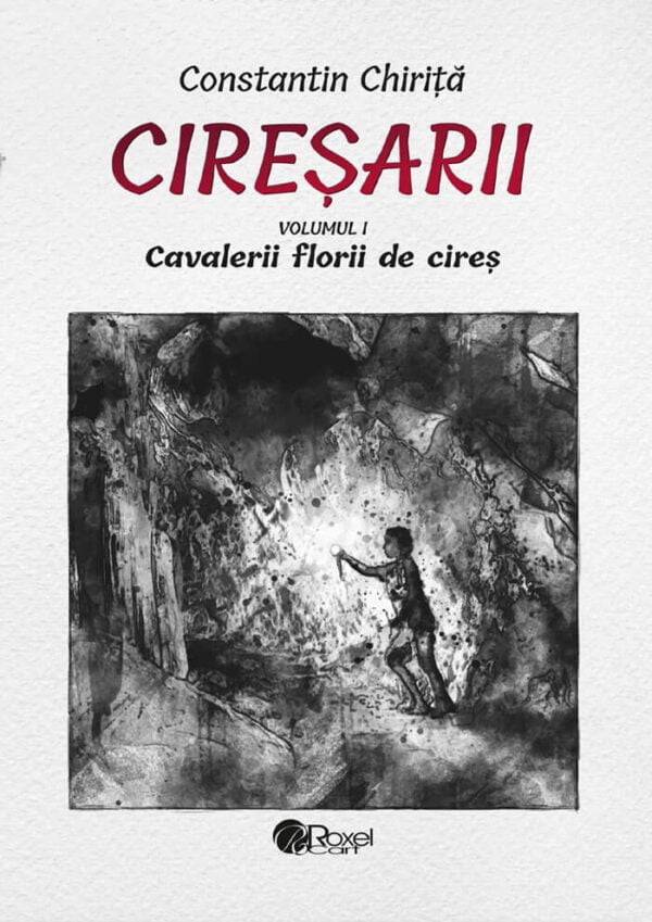 Ciresarii (5 vol.)-Constantin Chirita