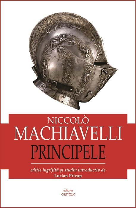 Principele -Niccolò Machiavelli